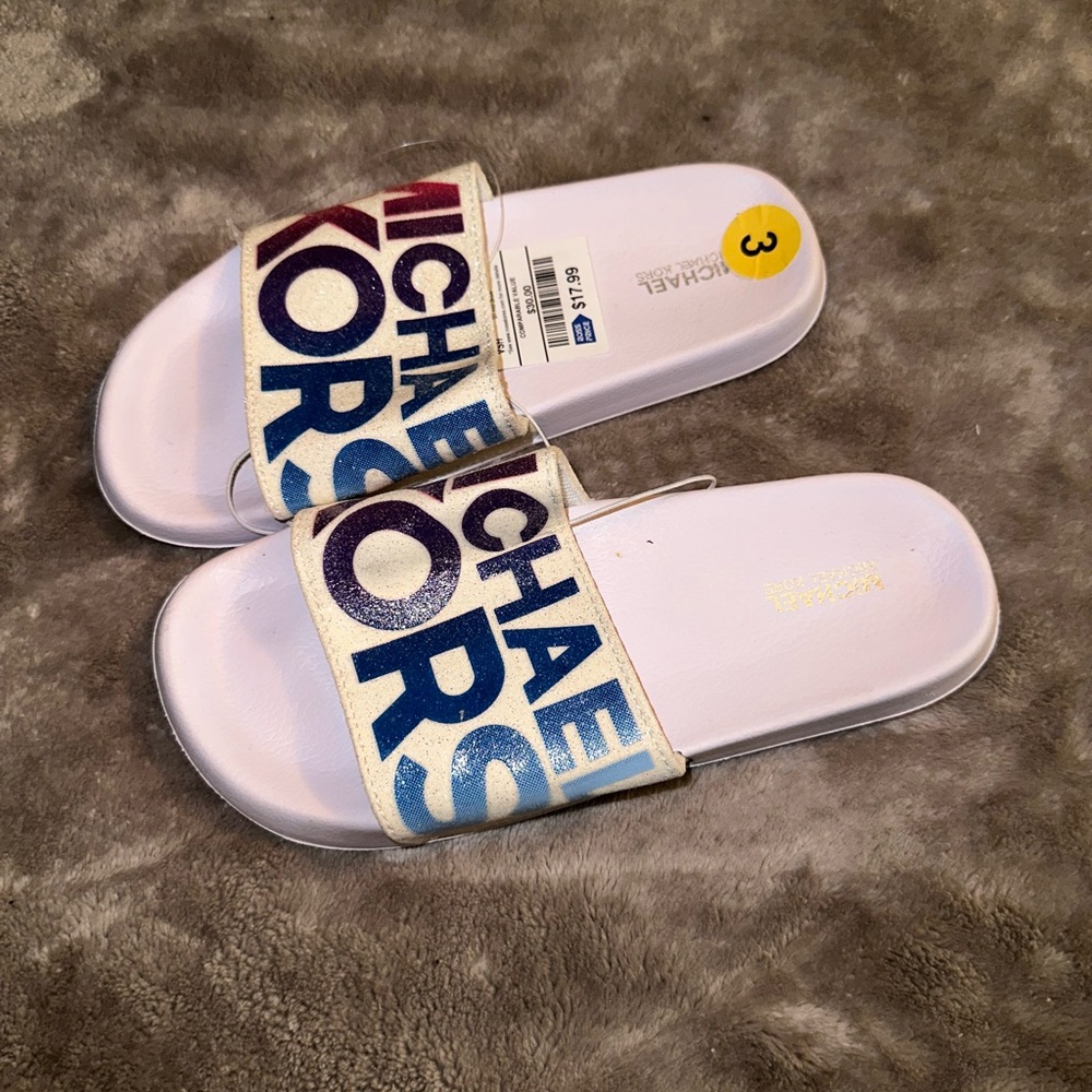 Michael Kors sandals